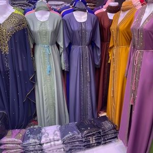 Quality Dubai Abaya